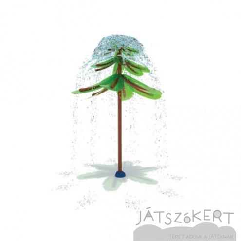 PINE TREE