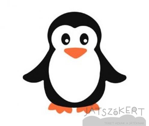 Pingvin