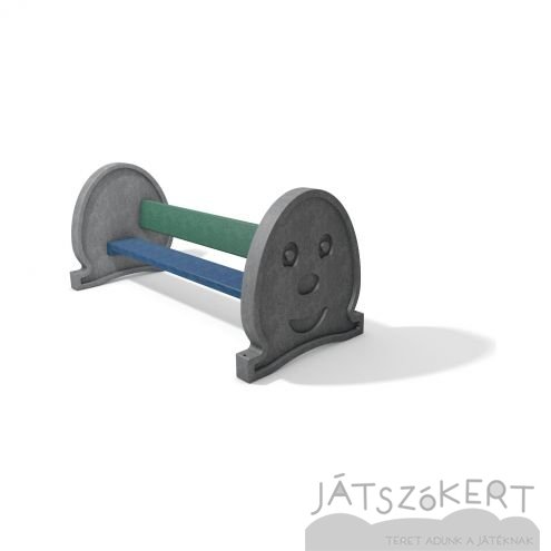 PIPPOLINO gyermek pad