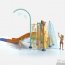 PlayNuk NO1 Splashpad