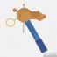 PlayNuk NO2/A Splashpad