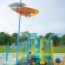 PlayNuk NO2 Splashpad
