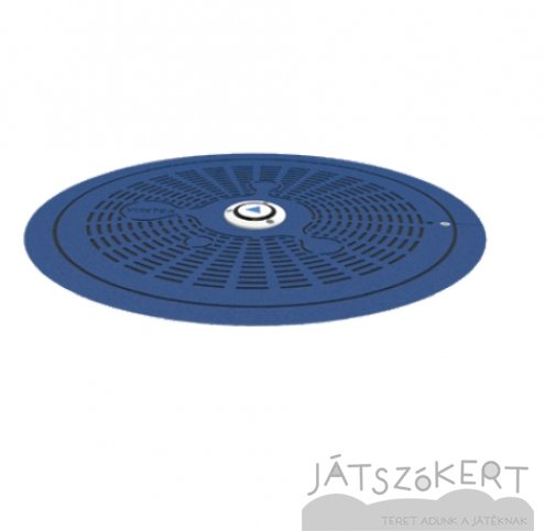  PLAYSAFE DRAIN – PRESS & PLAY NO1