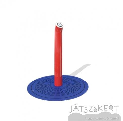 PLAYSAFE DRAIN - PRESS& PLAY NO3