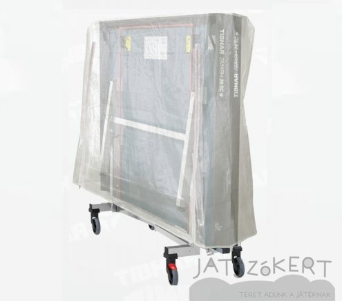 PROTECTION COVER FOR TABLES
