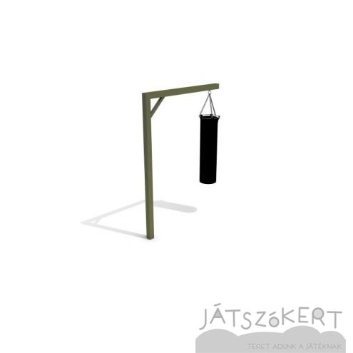 PUNCHING BAG