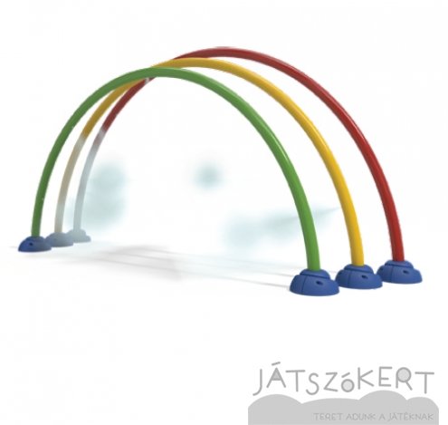 RAINBOW NO2