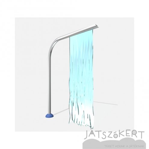 Rio Watercurtain