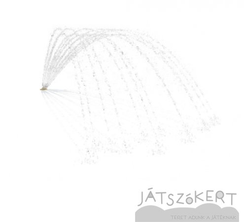 ROOSTER TAIL