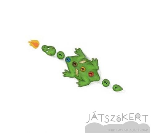 Sárkány 3D