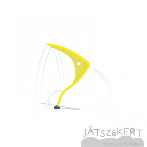 SEA SILHOUETTE ANGELFISH