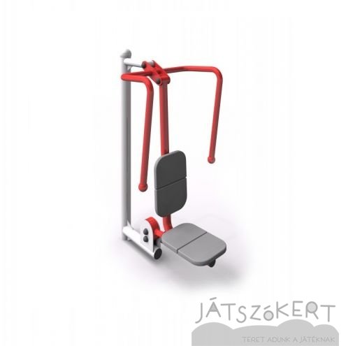 SHOULDER PRESS