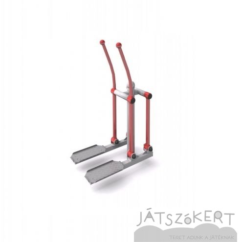 SKI RUNNER