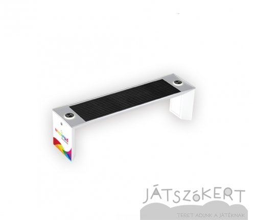 Smart Bench Mini