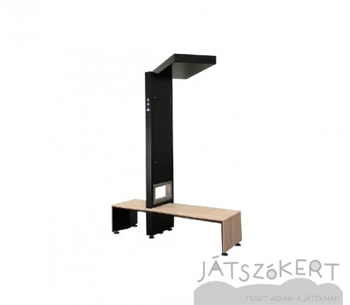 Smart Bench SSB2