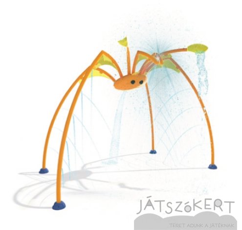 SPIDER