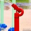 SPRAY CANNON