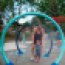 SPRAY LOOP