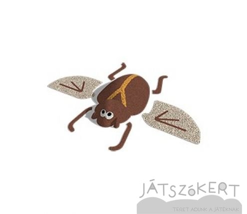 Szkarabeusz 3D