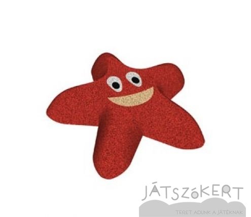 Tengericsillag 3D