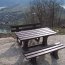 TIVOLI asztal
