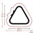 Triangle E
