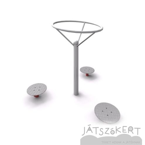 TRIPLE TWISTER