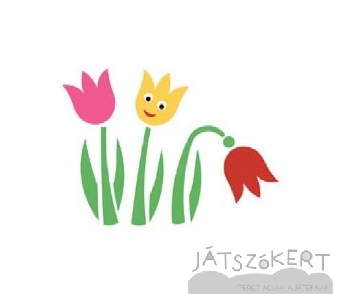 Tulipánok