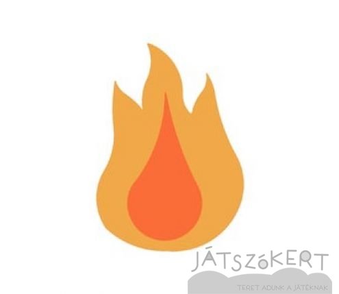 Tűz - nagy