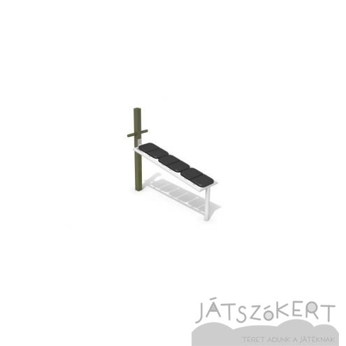 UP-DOWN BENCH 1