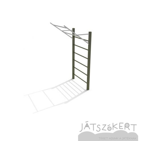 VERTICAL LADDER 3