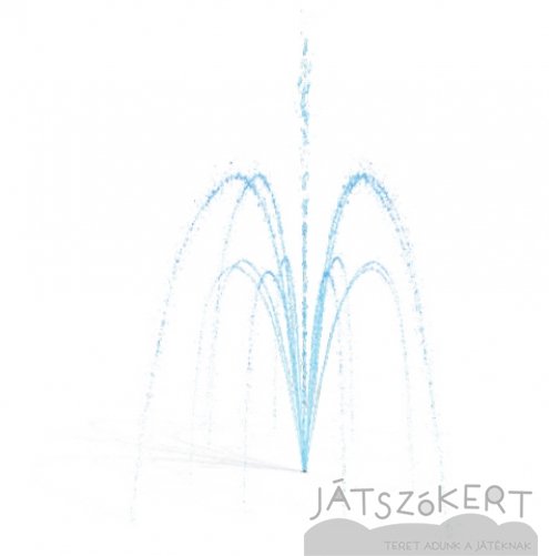 WATER BLOOM NO1