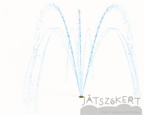 WATER BLOOM NO2