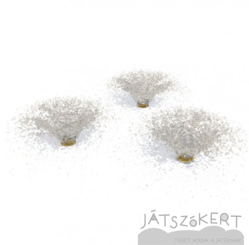 WATER JELLY NO3