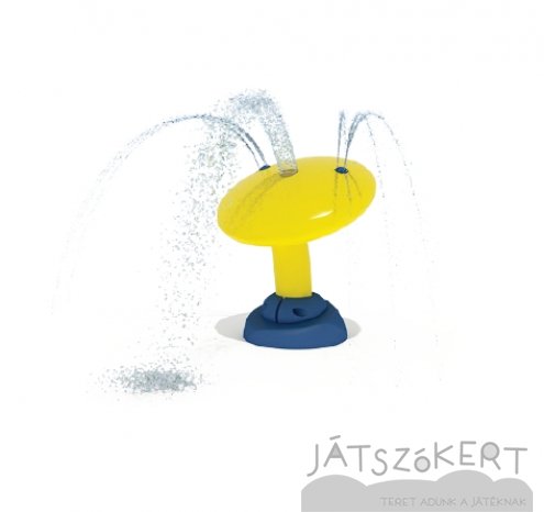 WATERBUG NO2