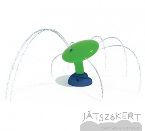 WATERBUG NO3