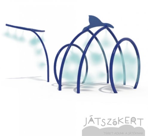 WHALE