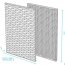 WOVEN PRIVACY SCREEN